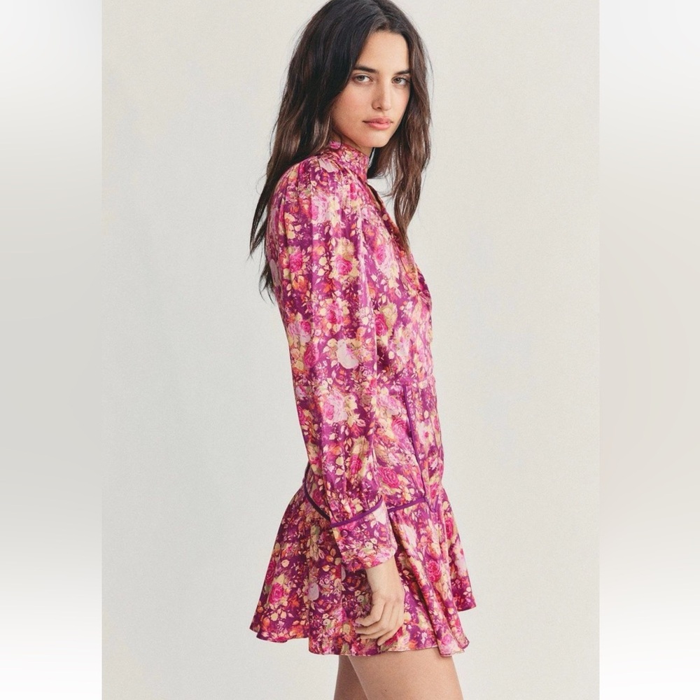 Love shack fancy Mayberry dress